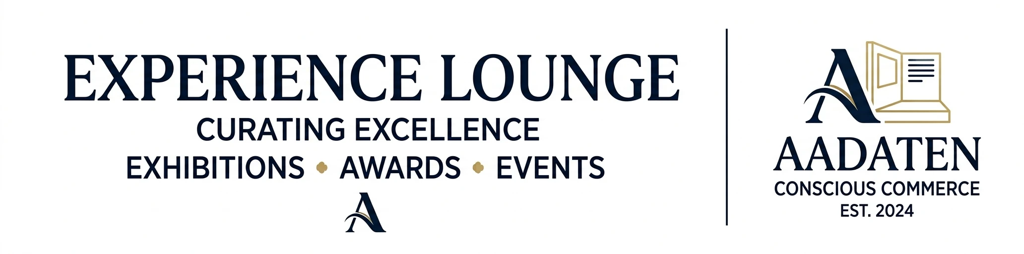 Event banner