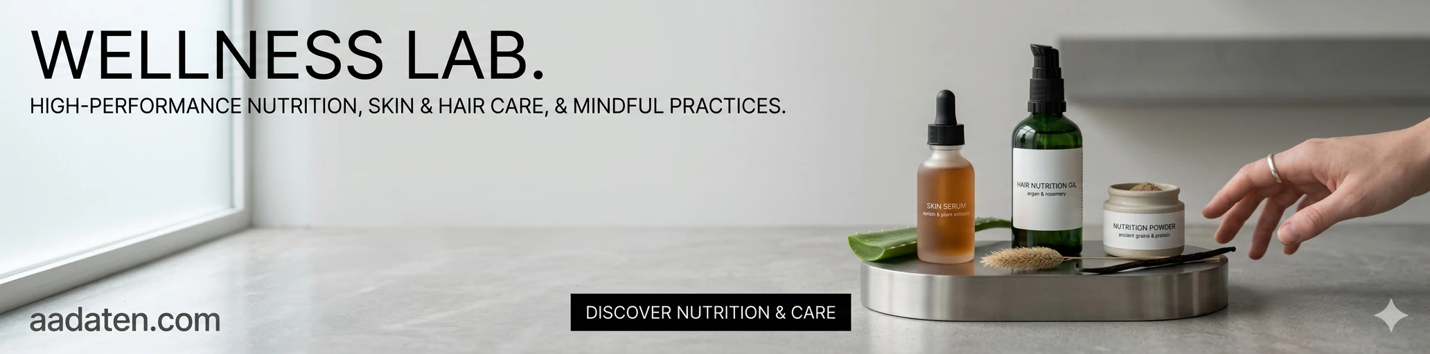 Wellness Labs