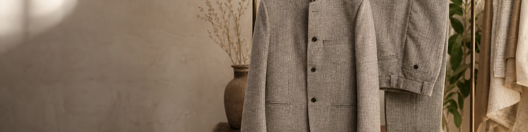 Ahimsa Suit