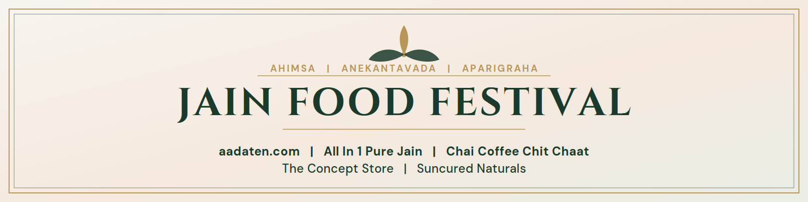 Jain Food Festival - 10