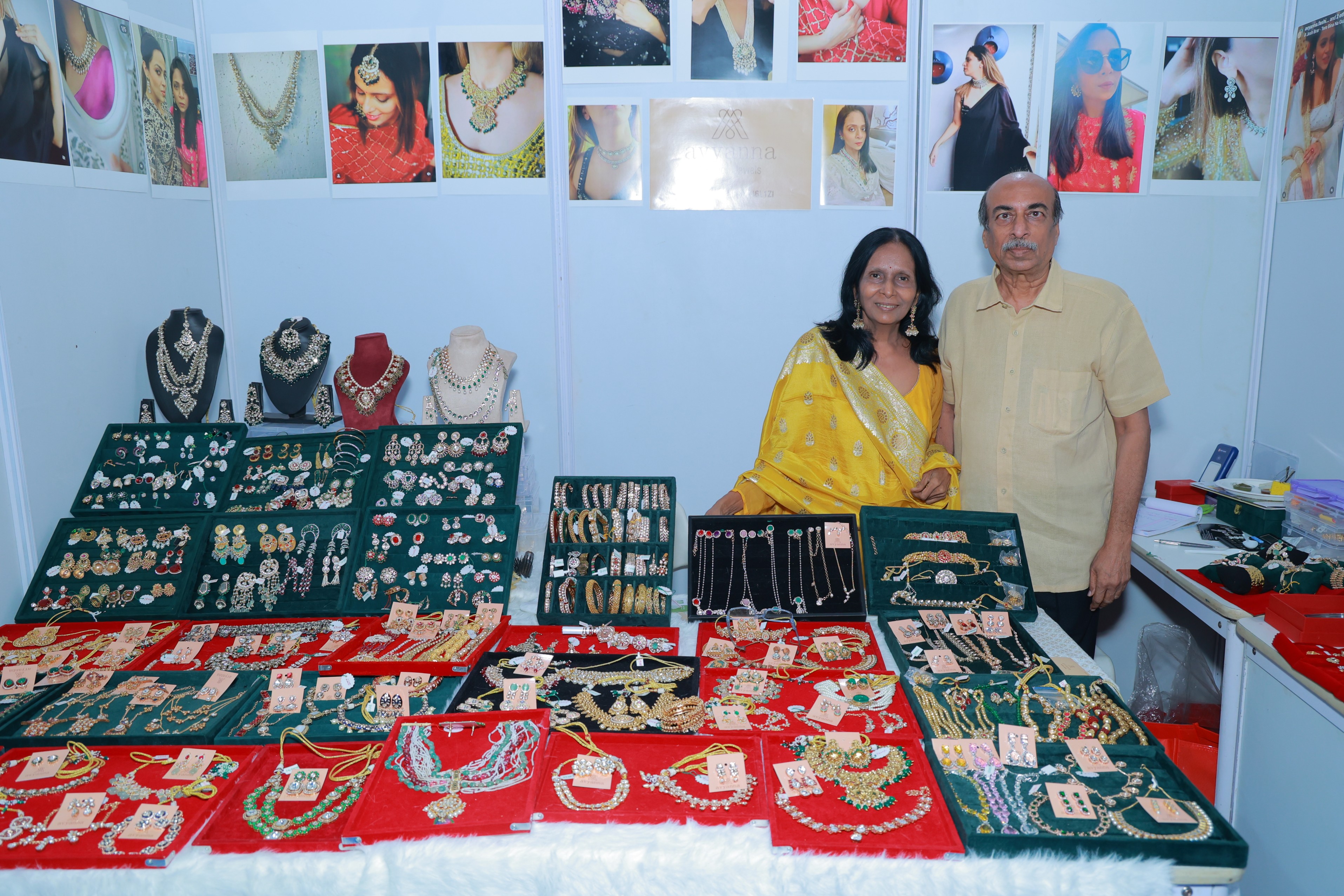 AADATEN EXIBITION JUNE 2026 image