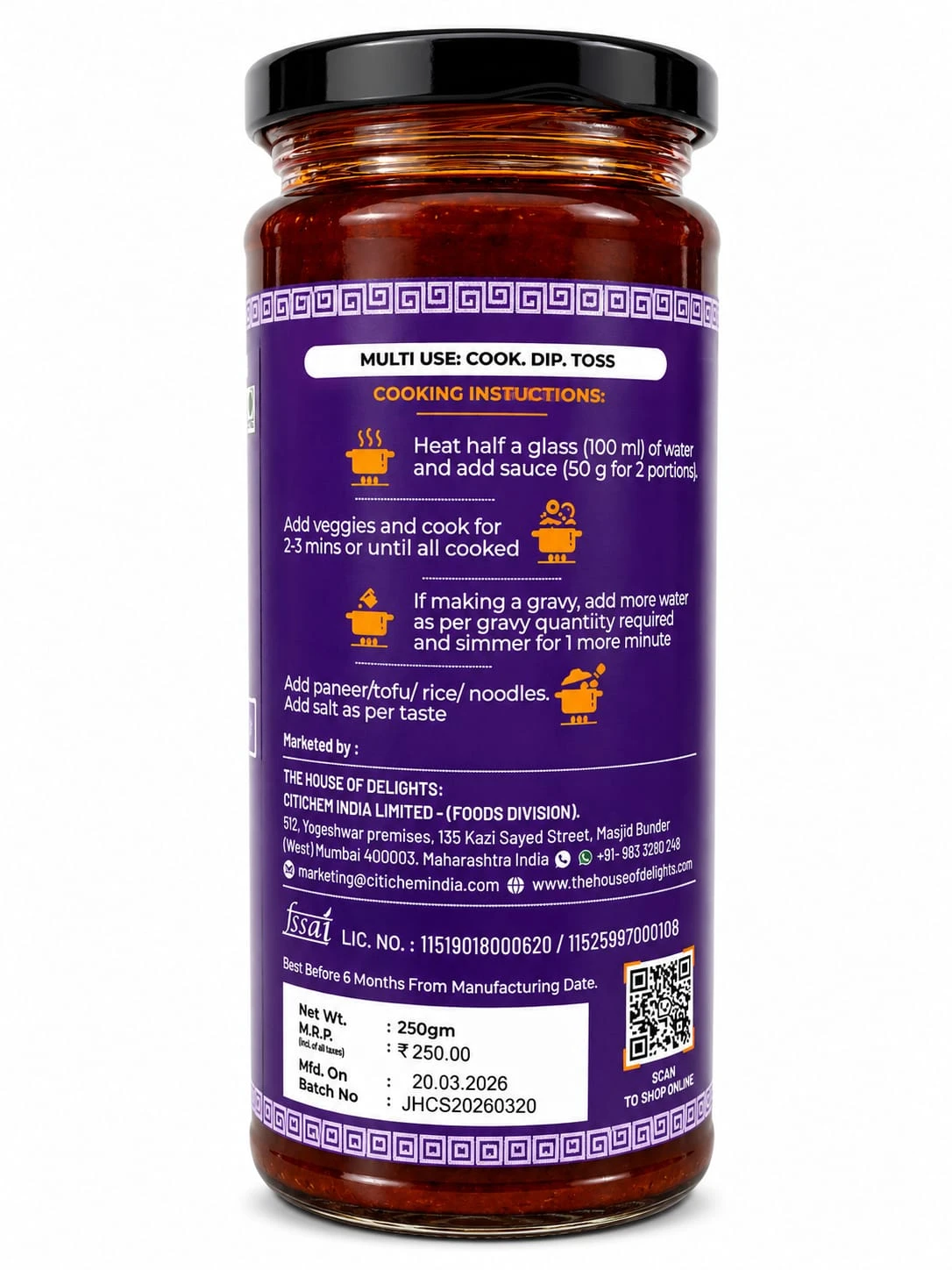 Product