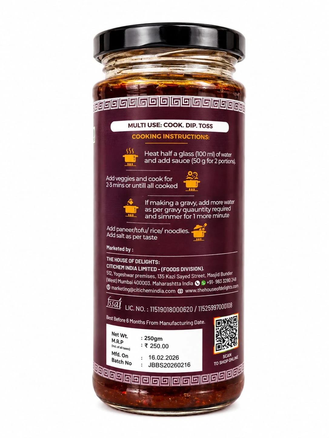 Product