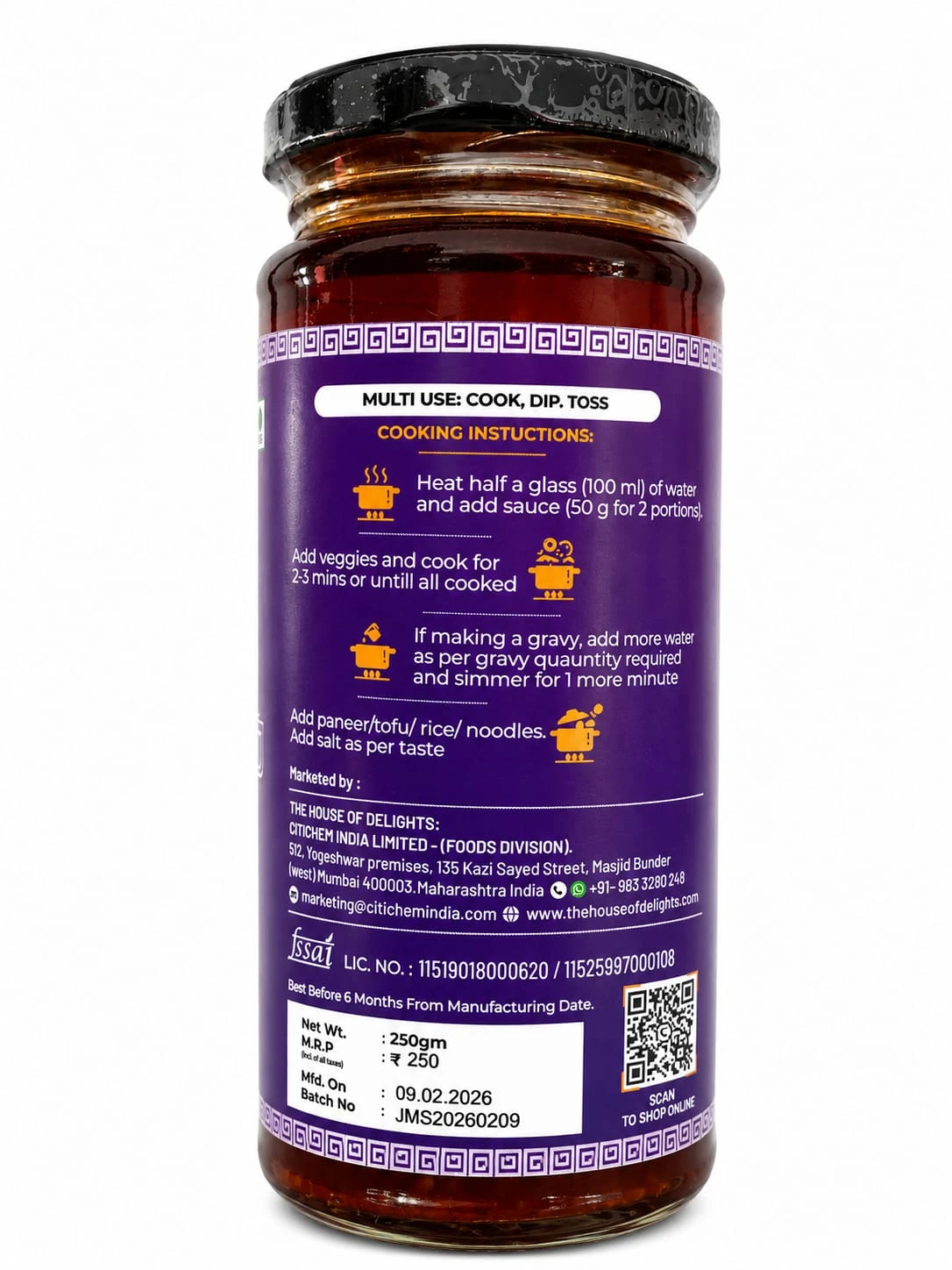 Product