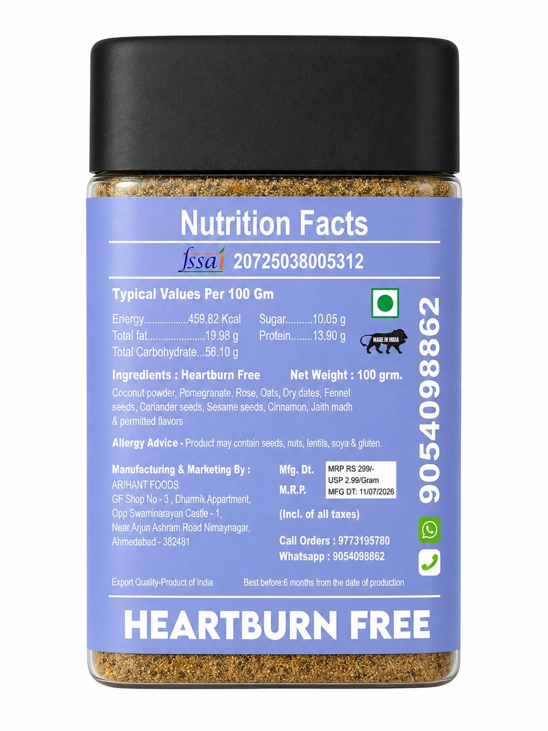 Product
