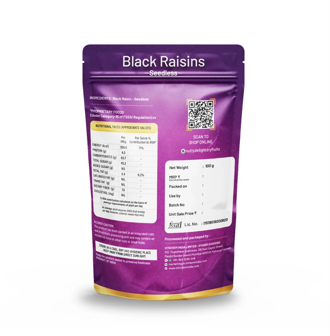 Product